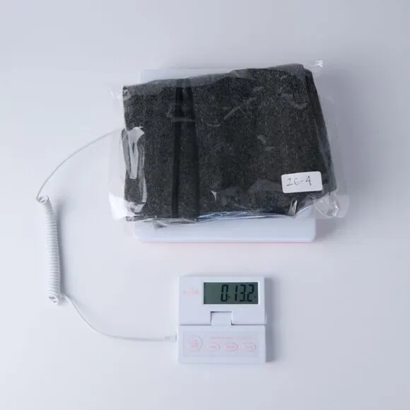 Cerruti 1881 A-Line Skirt Womens 10‎ Wool Academia Minimalist Office Siren Y2K - Picture 7 of 7